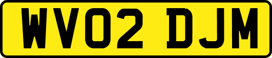 WV02DJM