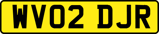 WV02DJR
