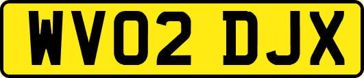 WV02DJX
