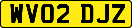 WV02DJZ
