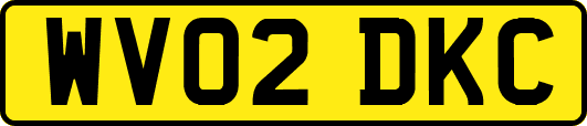 WV02DKC