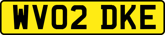 WV02DKE