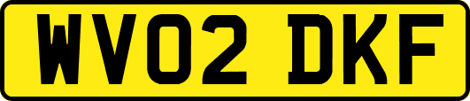WV02DKF
