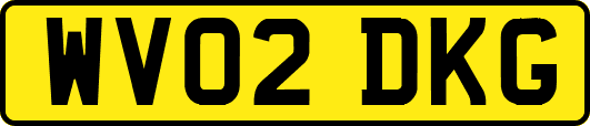 WV02DKG