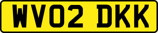 WV02DKK