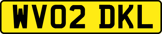 WV02DKL