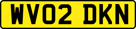 WV02DKN