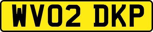 WV02DKP