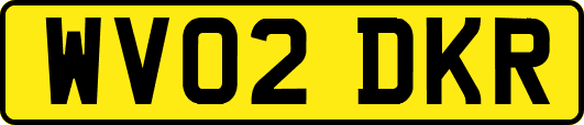 WV02DKR