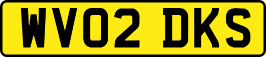 WV02DKS