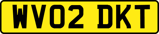 WV02DKT