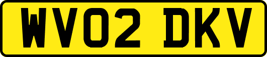 WV02DKV