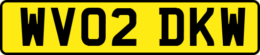 WV02DKW