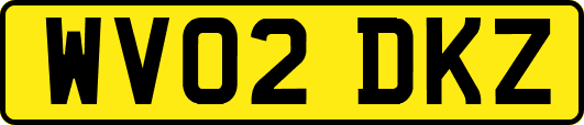 WV02DKZ