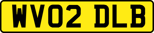 WV02DLB