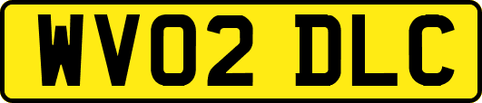 WV02DLC