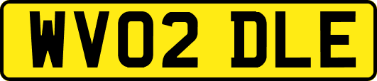 WV02DLE
