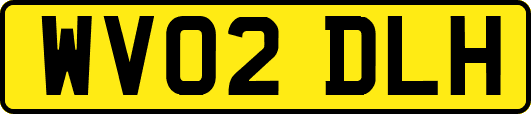 WV02DLH