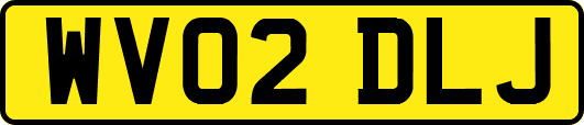 WV02DLJ