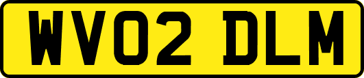 WV02DLM