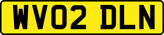 WV02DLN
