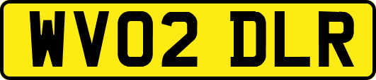 WV02DLR