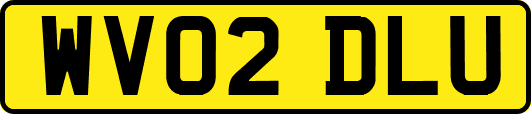 WV02DLU