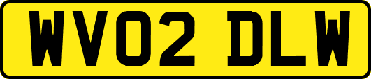 WV02DLW