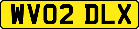 WV02DLX