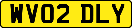 WV02DLY