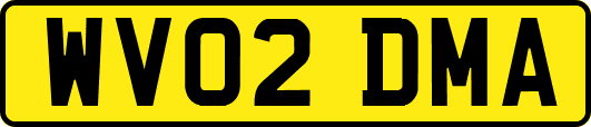 WV02DMA