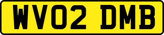 WV02DMB