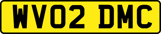 WV02DMC