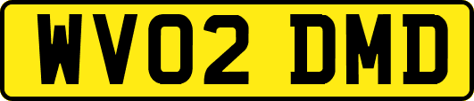 WV02DMD