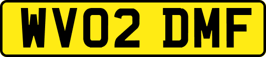 WV02DMF