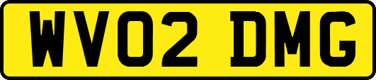 WV02DMG