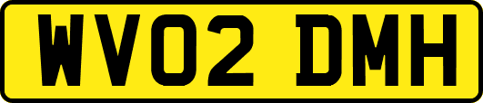 WV02DMH