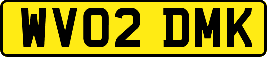 WV02DMK