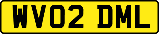 WV02DML
