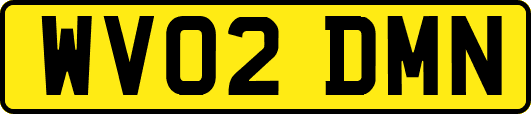 WV02DMN