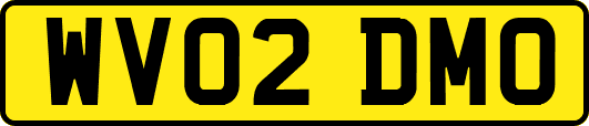 WV02DMO