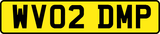 WV02DMP