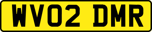 WV02DMR