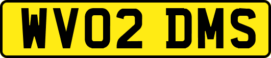 WV02DMS