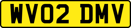 WV02DMV