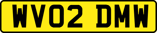 WV02DMW