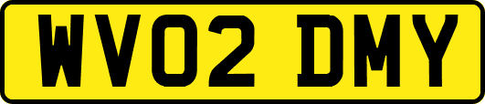 WV02DMY