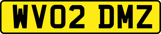 WV02DMZ