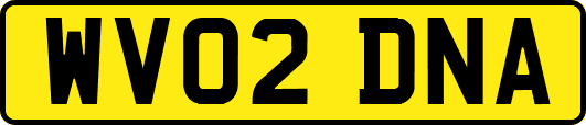 WV02DNA
