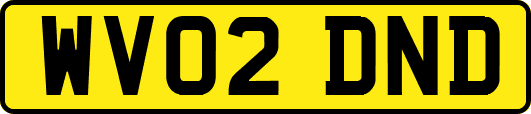 WV02DND